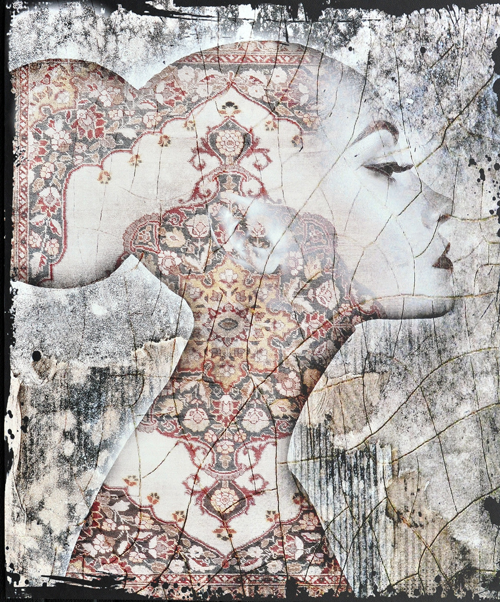 Hans Jochem Bakker + Beautiful 1